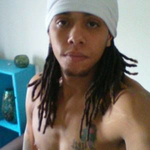 Meet your Posher, Derek